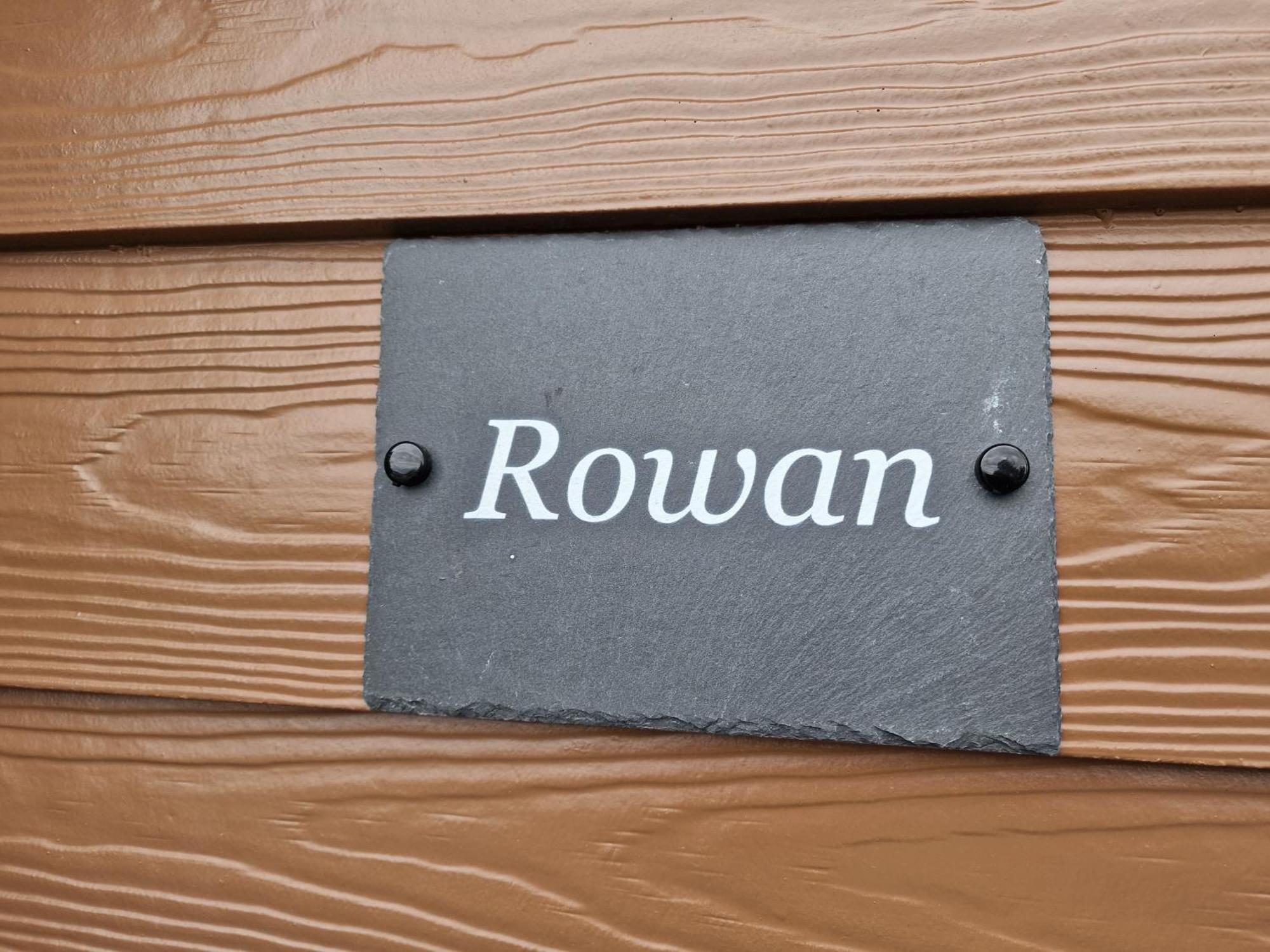 Rowan Gorgeous Glamping Hideaway Διαμέρισμα Durnamuck Εξωτερικό φωτογραφία